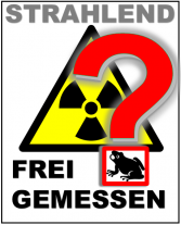 Logo Froschgraben freigemessen - Schwieberdingen und Horrheim