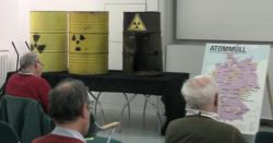 Weiterlesen: Atommüll ohne Ende - Eine Veranstaltung mit Jochen Stay